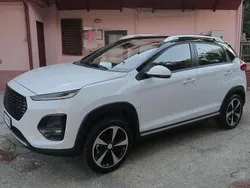 Bianco Usata 2023 DR Automobiles DR3 SUV | 16.200 € (Buon prezzo)