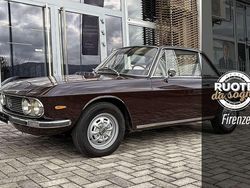 Marrone Usata 1973 Lancia Fulvia S Coupé | 20.500 €