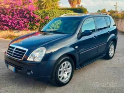 Usata 2008 Ssangyong Rexton II SUV | 4900 €
