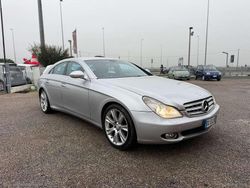 Other Usata 2007 Mercedes CLS320 Tre volumi | 9500 € (Buon prezzo)