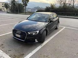 Nero Usata 2019 Audi A3 Sportback Sport Tre volumi | 13.900 € (Super prezzo)