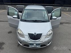 Grigio Usata 2010 Lancia Musa S Monovolume | 4500 € (Cara)