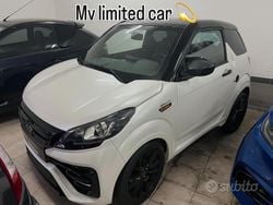 Bianco Usata 2023 Ligier JS50 Due volumi | 13.990 € (Molto cara)