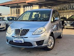 Blu Usata 2009 Lancia Musa Monovolume | 2990 € (Ottimo prezzo)
