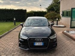 Usata 2018 Audi A1 S-Line | 16.500 €