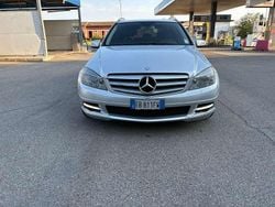 Usata 2010 Mercedes C250 Avantgarde Station wagon | 5999 € (Buon prezzo)