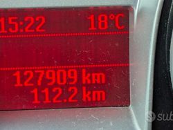 Nero Usata 2010 Ford Focus Tre volumi | 6500 €