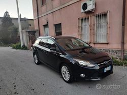 Nero Usata 2011 Ford Focus Station wagon | 4500 € (Ottimo prezzo)