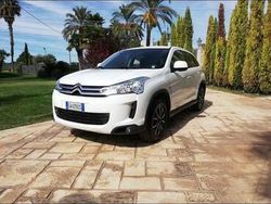 Bianco Usata 2014 Citroën C4 SUV | 3000 € (Ottimo prezzo)