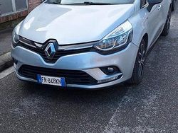 Grigio Usata 2018 Renault Clio GrandTour Station wagon | 8000 €