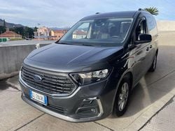 Grigio Usata 2023 Ford Tourneo Connect Monovolume | 26.500 € (Buon prezzo)