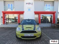 Giallo Usata 2009 Mini Cooper S Due volumi | 8500 € (Cara)