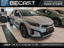 Grigio Nuova 2025 Kia XCeed SUV | 26.900 € (Buon prezzo)