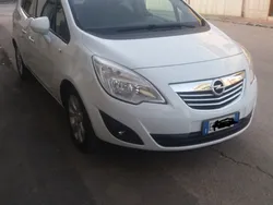Usata 2011 Opel Meriva Monovolume | 3800 € (Buon prezzo)