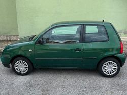 Usata 2000 VW Lupo Due volumi | 700 € (Ottimo prezzo)
