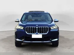 Blu Usata 2023 BMW X1 xLine SUV | 36.990 € (Ottimo prezzo)
