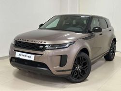Kaikoura stone Usata 2020 Land Rover Range Rover evoque SE SUV | 26.400 € (Buon prezzo)