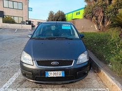 Grigio Usata 2005 Ford C-MAX Monovolume | 1500 € (Ottimo prezzo)