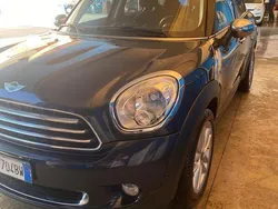 Usata 2012 Mini Cooper Countryman SUV | 8000 € (Buon prezzo)