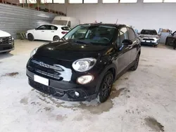 Nero Usata 2023 Fiat 500X Club SUV | 19.400 € (Buon prezzo)