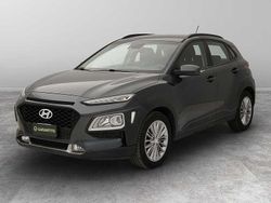 Grigio Usata 2018 Hyundai Kona Comfort SUV | 14.790 € (Cara)