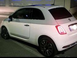 Bianco Usata 2018 Fiat 500 Collezione Due volumi | 8500 € (Ottimo prezzo)