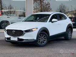 Bianco Usata 2023 Mazda CX-30 Evolve SUV | 18.900 € (Buon prezzo)