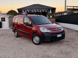 Rosso Usata 2010 Citroën Berlingo XTR Furgone | 4900 € (Ottimo prezzo)
