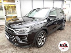 Nero Usata 2023 Ssangyong (KGM) Korando SUV | 18.900 € (Molto cara)