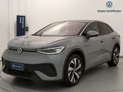 Grigio Usata 2022 VW ID.5 Pro Performance SUV | 41.900 €