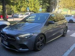 Usata 2019 Mercedes B200 Premium Monovolume | 22.000 € (Buon prezzo)