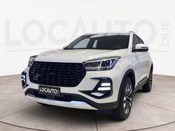 Bianco Usata 2023 DR DR 5.0 SUV | 17.990 € (Cara)