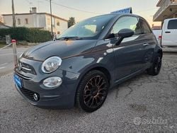 Grigio Usata 2019 Fiat 500 Collezione Due volumi | 10.000 € (Buon prezzo)