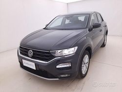 Grigio Usata 2022 VW T-Roc Style SUV | 15.690 € (Super prezzo)