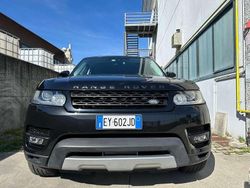 Usata 2015 Land Rover Range Rover HSE Dynamic SUV | 21.000 € (Super prezzo)