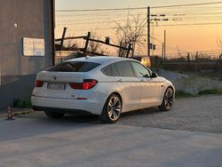 Bianco Usata 2010 BMW 530 Gran Turismo M Sport SUV | 24.500 €