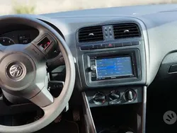 Usata 2014 VW Polo Sound Tre volumi | 8900 € (Buon prezzo)