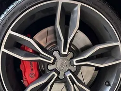 Usata 2015 Audi S1 Sportback Due volumi | 27.000 €