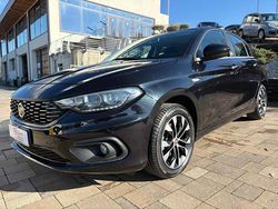 Nero Usata 2020 Fiat Tipo Mirror Tre volumi | 11.490 € (Buon prezzo)