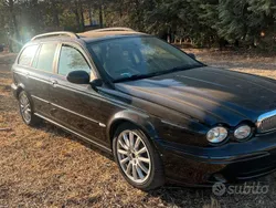 Usata 2006 Jaguar X-type Station wagon | 1000 € (Buon prezzo)