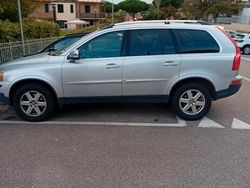 Grigio Usata 2008 Volvo XC90 SUV | 6000 € (Buon prezzo)