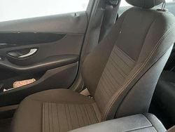 Usata 2017 Mercedes C180 Exclusive Tre volumi | 17.500 € (Ottimo prezzo)