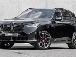 Nero Usata 2024 BMW X3 M Sport SUV | 68.500 €
