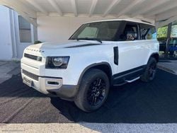 Bianco Usata 2021 Land Rover Defender S SUV | 39.000 € (Super prezzo)
