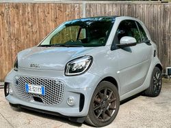 Grigio Usata 2021 Smart ForTwo Coupé Due volumi | 15.000 € (Cara)