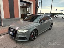 Grigio Usata 2019 Audi A3 Tre volumi | 28.500 € (Buon prezzo)