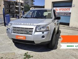 Usata 2008 Land Rover Freelander 2 SUV | 4200 € (Super prezzo)
