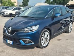 Blu Usata 2019 Renault Scénic IV Monovolume | 11.999 € (Buon prezzo)