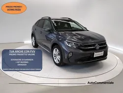 Grigio scuro Nuova 2025 VW Taigo Edition SUV | 21.850 € (Buon prezzo)