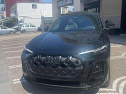 Nero Nuova 2025 Audi Q5 S-Line SUV | 89.990 €